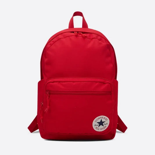GO 2 BACKPACK RED