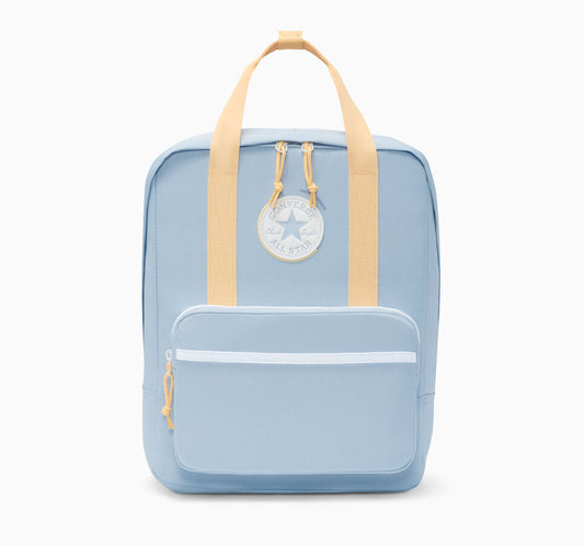 CONVERSE SUMMER VERSE SQUARE BACKPACK CLOUDY DAZE