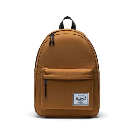 Classic™ Backpack Bronze Brown