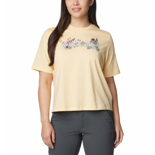 NORTH CASCADES RELAXED TEE