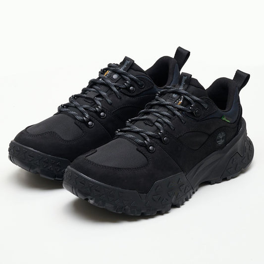LOW LACE UP WATERPROOF HIKING