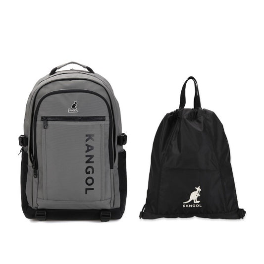 Iron Ⅱ Backpack