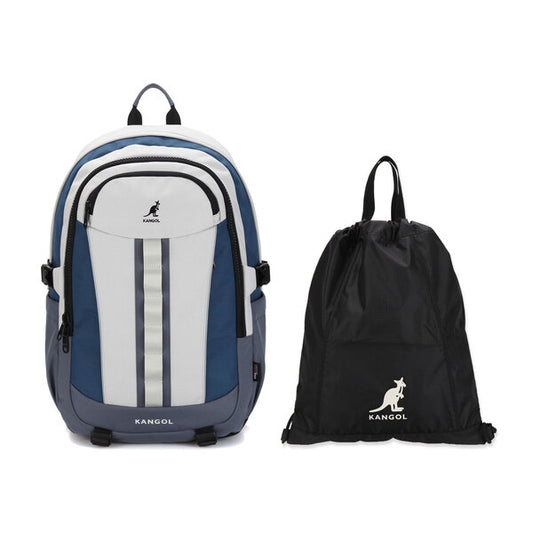 Energetic Large Backpack