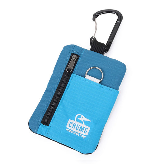 CHUMS SPRING DALE KEY COIN CASE