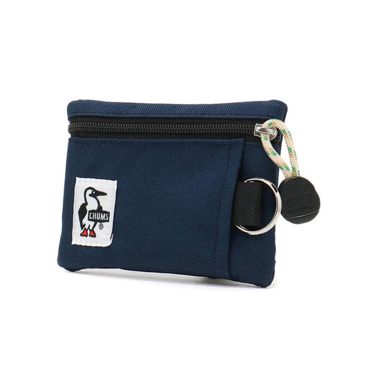 CHUMS RECYCLE KEY COIN CASE