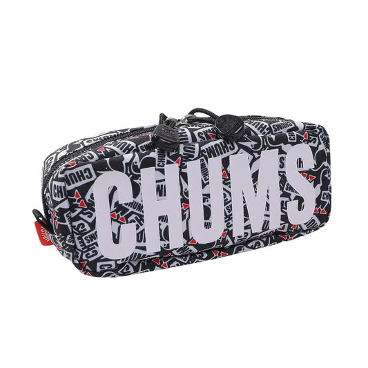 CHUMS RECYCLE CHUMS POUCH