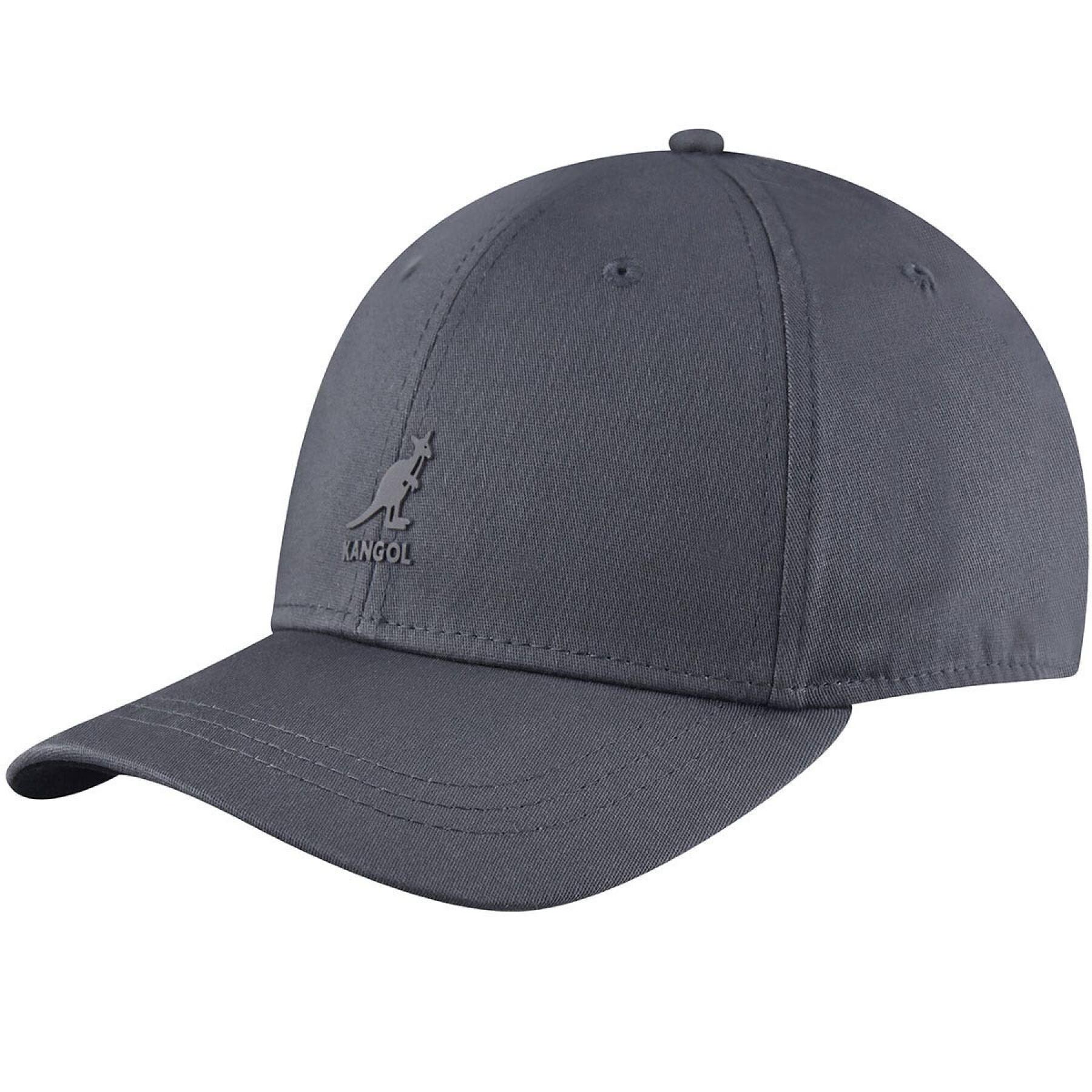Kangol Stretch Fit Baseball Cap – Bequeme Unisex-Baskenmütze Im Klassischen Design