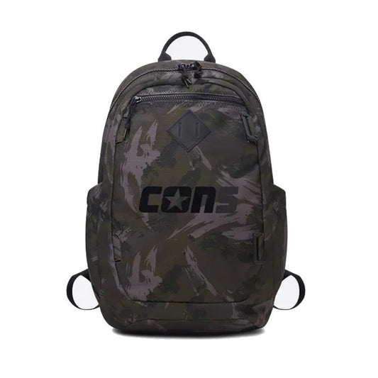 CONS UTILITY BACKPACK CAVE GREEN