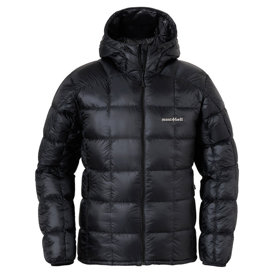 MONTBELL SUPERIOR DOWN PARKA MS