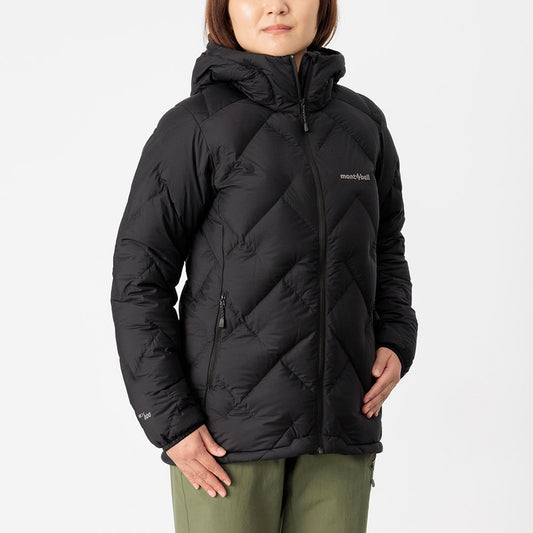 MONTBELL NEIGE DOWN PARKA WS