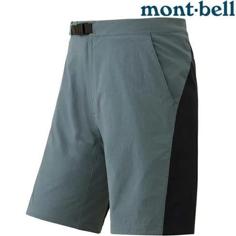 MONTBELL O.D. SHORTS MS