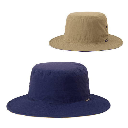 MONTBELL REVERSIBLE HAT