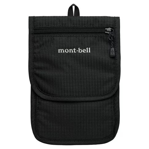 MONTELL TRAVEL WALLET