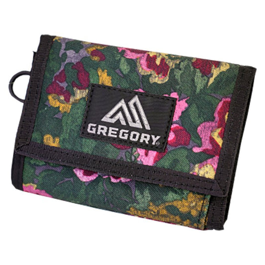 GREGORY TRIFOLD WALLET