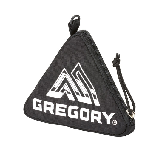 GREGORY TRIANGLE POUCH