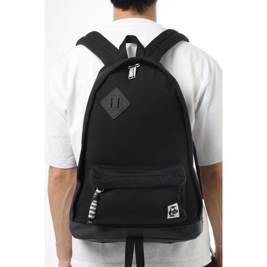 CHUMS CLASSIC DAY PACK SWEAT NYLON
