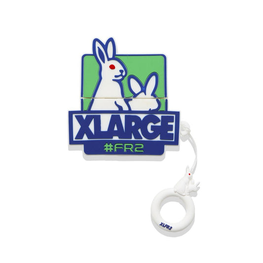 XLARGE collaboration with #FR2 AirPods Pro Case
