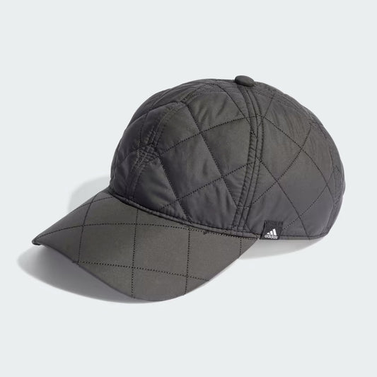 BASEBAL CAP PAD (BLACK)