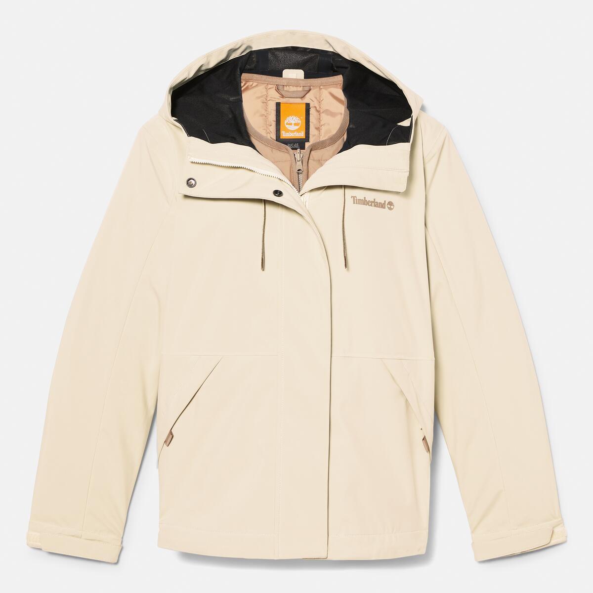 ️Timberland WATER PROOF 内ボア ダックジャケット お買得バーゲン