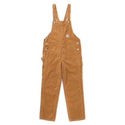 CHUMS ALL OVER THE CORDUROY OVERALL WS