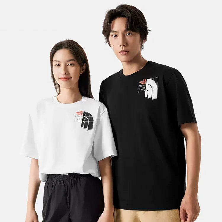 The North Face Tee KHG Official