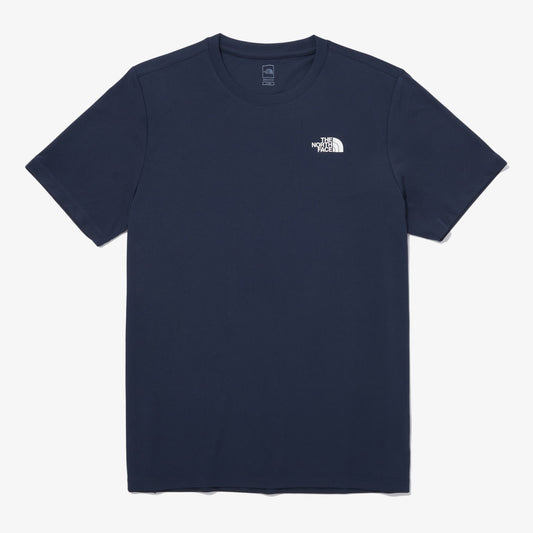 M'S RECOVERY S/S R/TEE MDN(MIDNIGHT