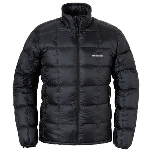MONTBELL SUPERIOR DOWN JACKET MS