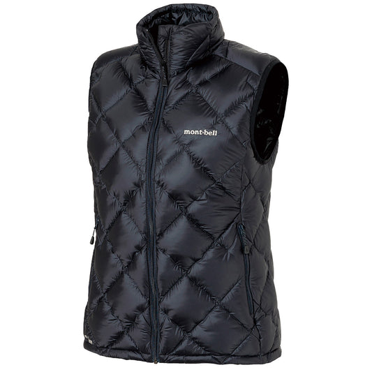 MONTBELL SUPERIOR DOWN VEST WS