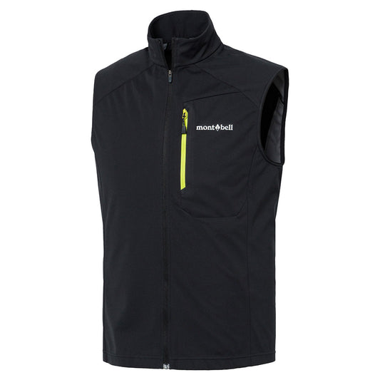 MONTBELL CYCLIMB VEST MS