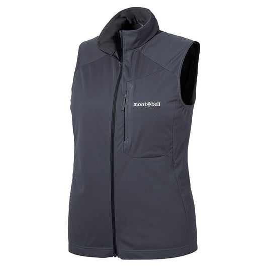 MONTBELL CYCLIMB VEST WS