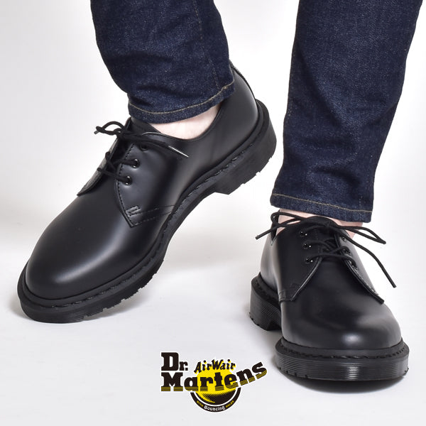 DR. MARTENS 1461 MONO KHG Official