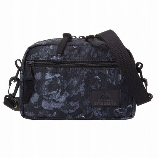 GREGORY PADDED SHOULDER POUCH S