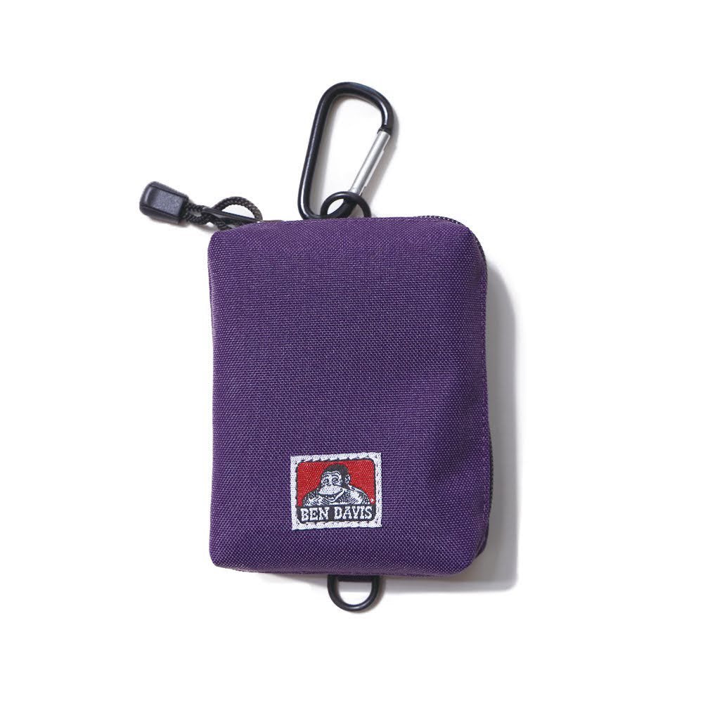 HANGING SQUARE POUCH
