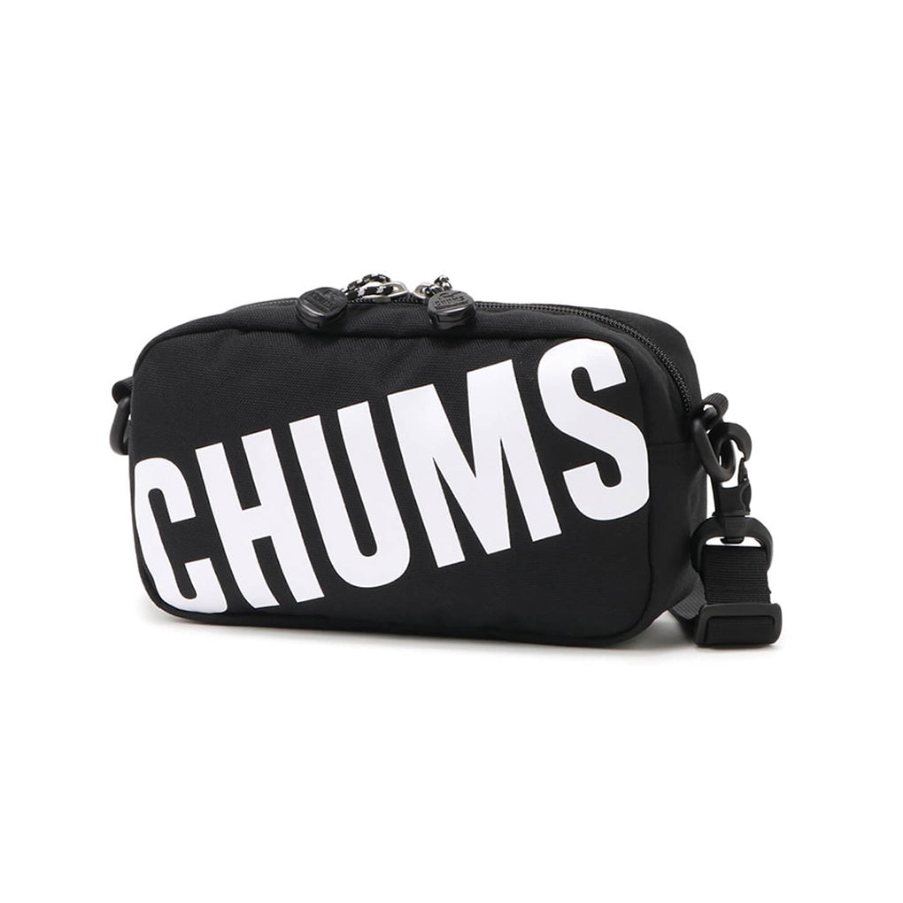 Recycle CHUMS Shoulder Pouch