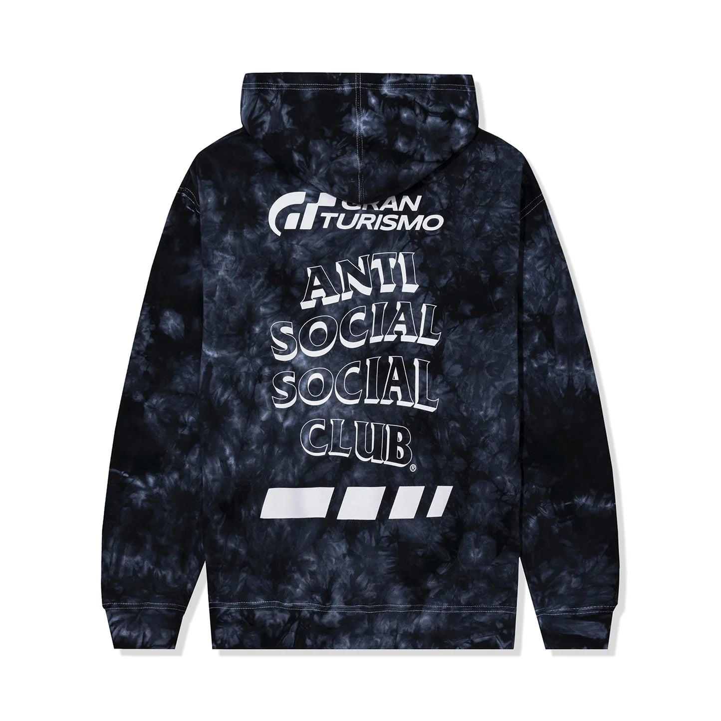 Assc gran turismo hoodie hotsell