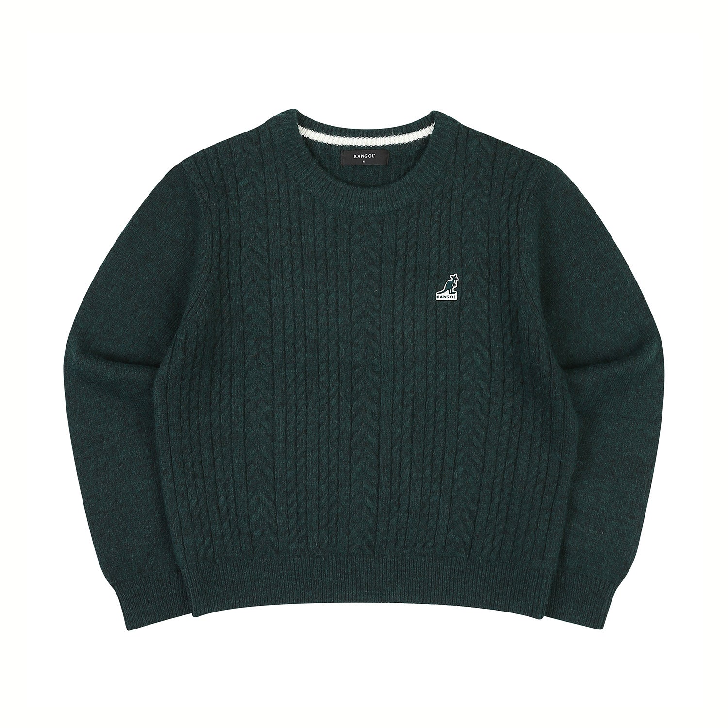 WMNS Basic Cable Sweater