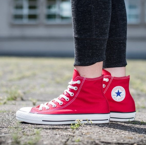 ALL STAR HI RED