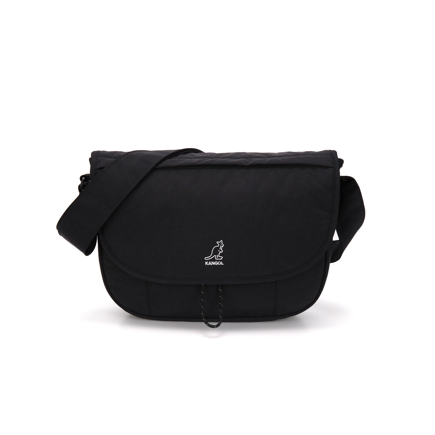 Kangol messenger bag deals